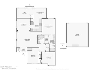 1927 Velvet Dr, Tempe, AZ 85284