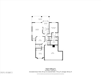 19270 N 116th Ln, Surprise, AZ 85378
