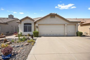 19270 N 116th Ln, Surprise, AZ 85378