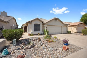 19270 N 116th Ln, Surprise, AZ 85378