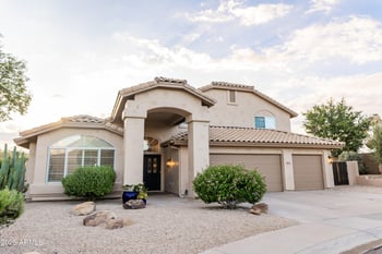 19276 90th Pl, Scottsdale, AZ 85255