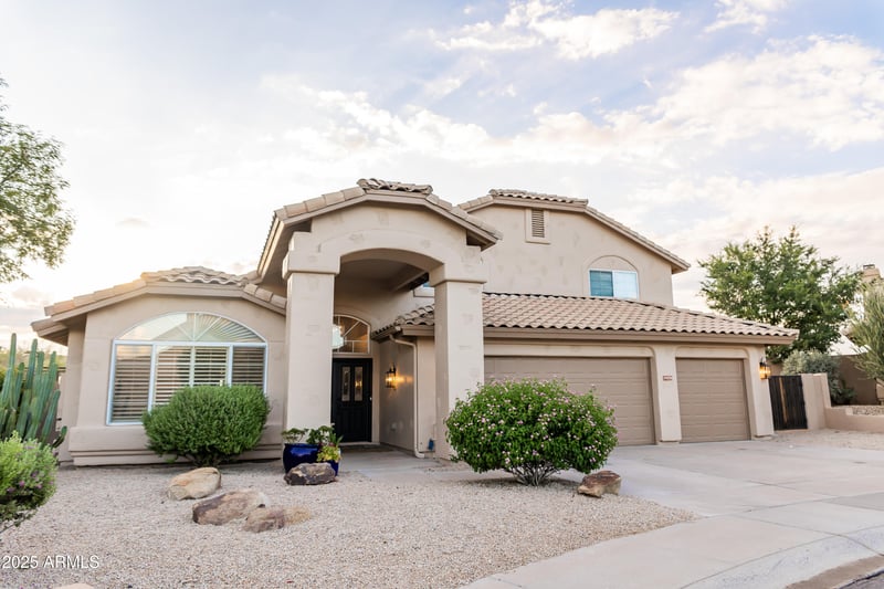 19276 90th Pl, Scottsdale, AZ 85255