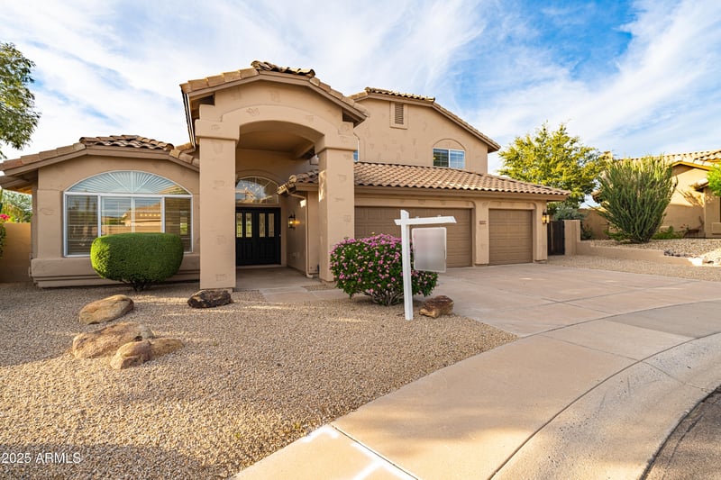 19276 90th Pl, Scottsdale, AZ 85255