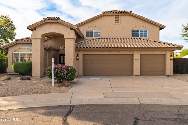 19276 90th Pl, Scottsdale, AZ 85255