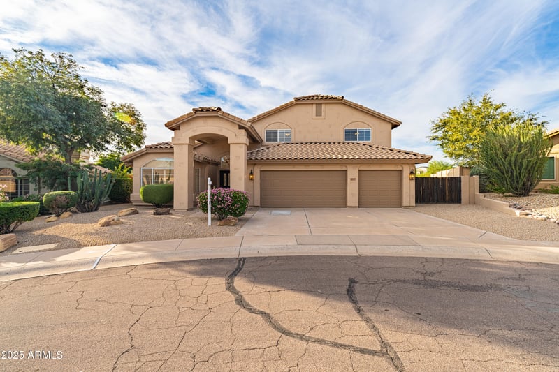 19276 90th Pl, Scottsdale, AZ 85255