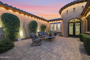 19277 E Walnut Rd, Queen Creek, AZ 85142