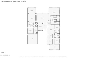 19277 E Walnut Rd, Queen Creek, AZ 85142
