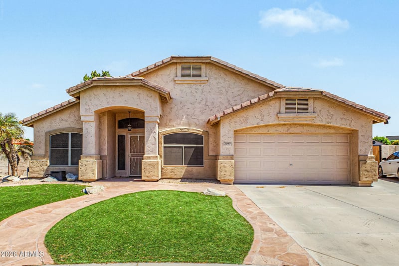 19277 N 66th Ave, Glendale, AZ 85308