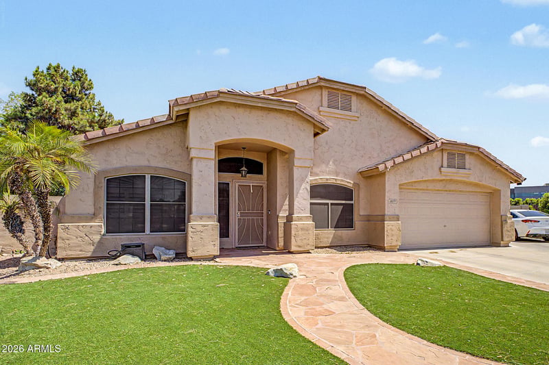 19277 N 66th Ave, Glendale, AZ 85308