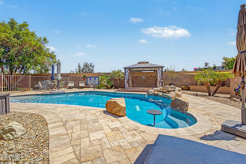 19277 N 66th Ave, Glendale, AZ 85308