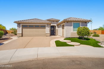 19278 262nd Dr, Buckeye, AZ 85396