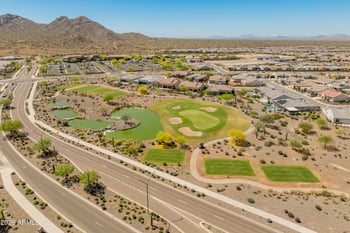 19278 262nd Dr, Buckeye, AZ 85396