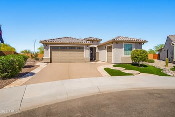 19278 262nd Dr, Buckeye, AZ 85396