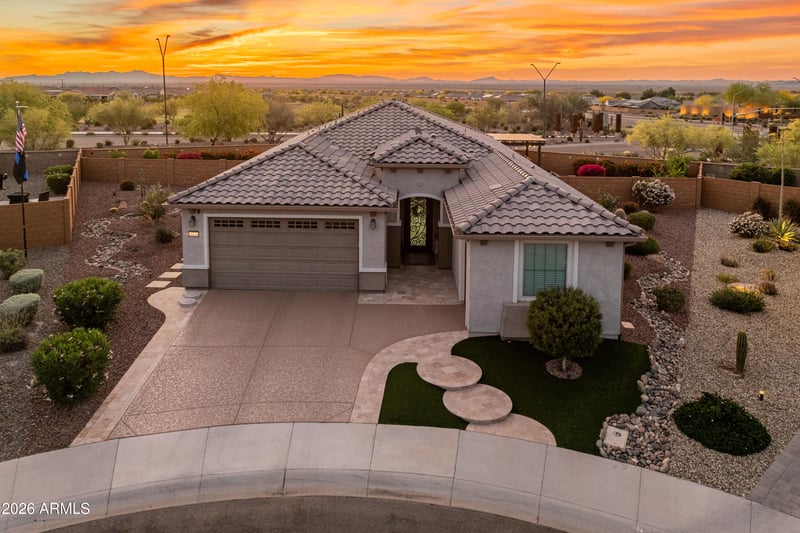 19278 262nd Dr, Buckeye, AZ 85396