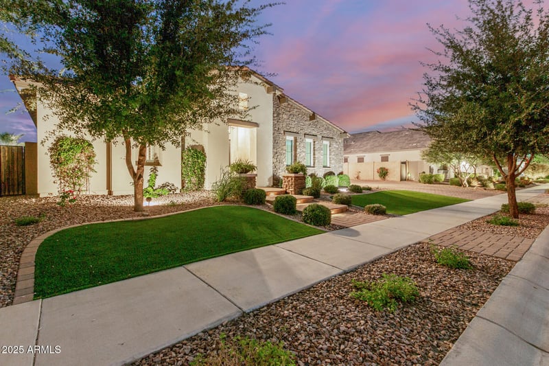 19279 Peartree Ln, Queen Creek, AZ 85142