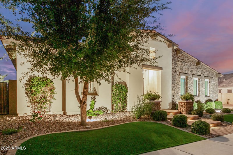 19279 Peartree Ln, Queen Creek, AZ 85142