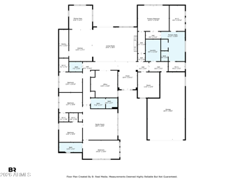 1928 La Costa Dr, Gilbert, AZ 85298