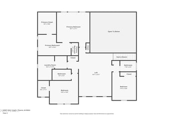 1928 E Villa Linda Dr, Phoenix, AZ 85024