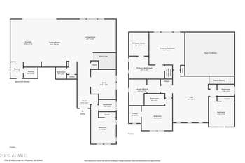 1928 Villa Linda Dr, Phoenix, AZ 85024