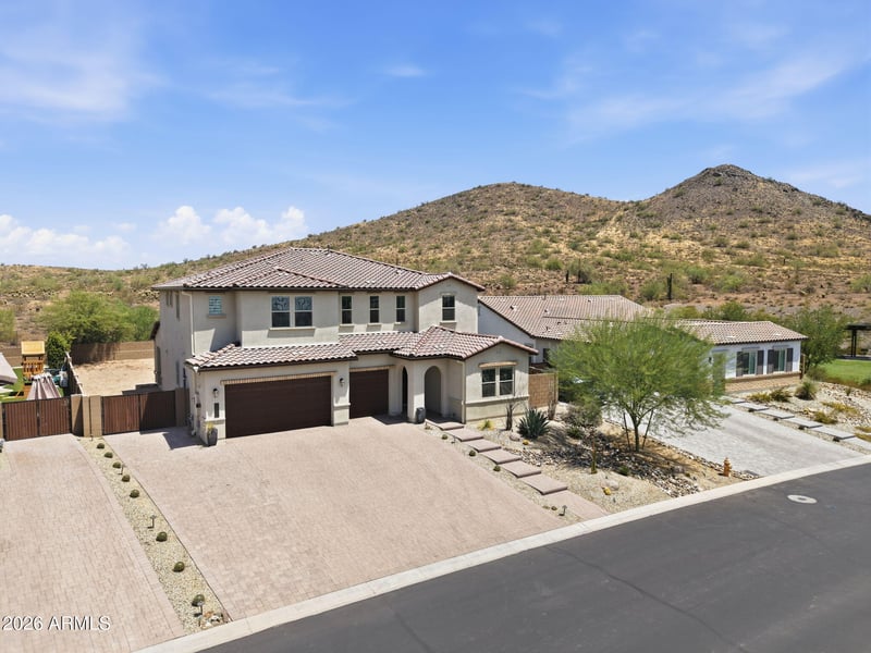 1928 E Villa Linda Dr, Phoenix, AZ 85024