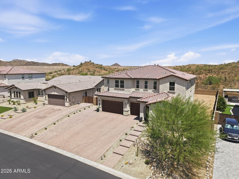 1928 E Villa Linda Dr, Phoenix, AZ 85024