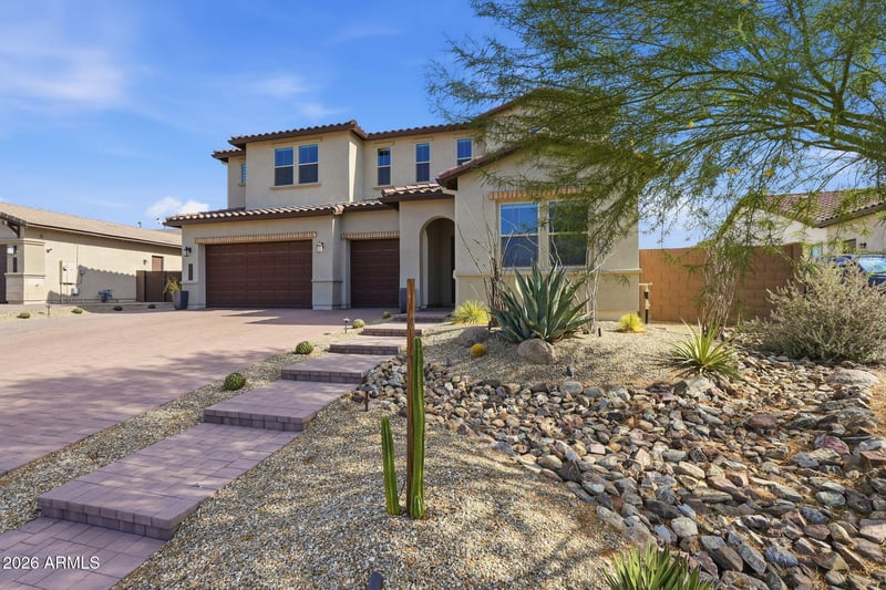 1928 E Villa Linda Dr, Phoenix, AZ 85024