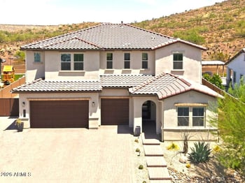 1928 E Villa Linda Dr, Phoenix, AZ 85024