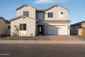 1928 Empeltre Rd, San Tan Valley, AZ 85140