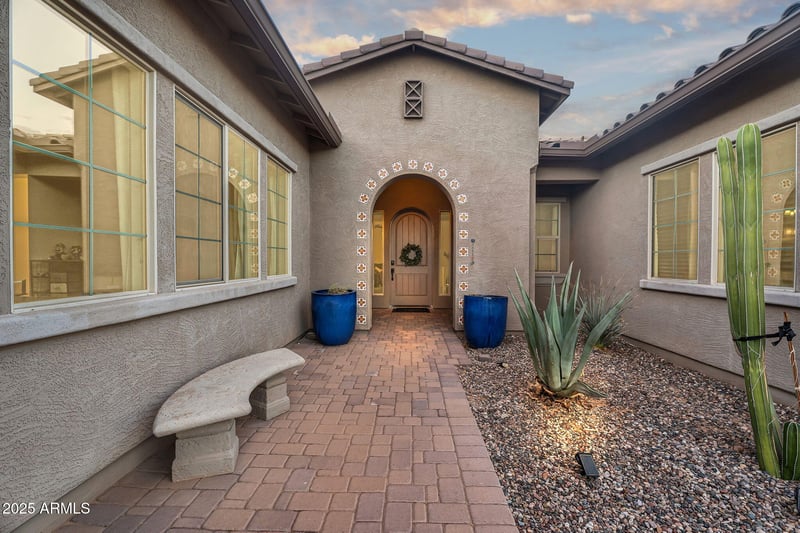 1928 La Costa Dr, Gilbert, AZ 85298