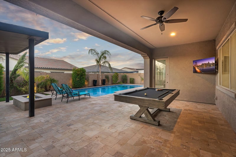 1928 La Costa Dr, Gilbert, AZ 85298
