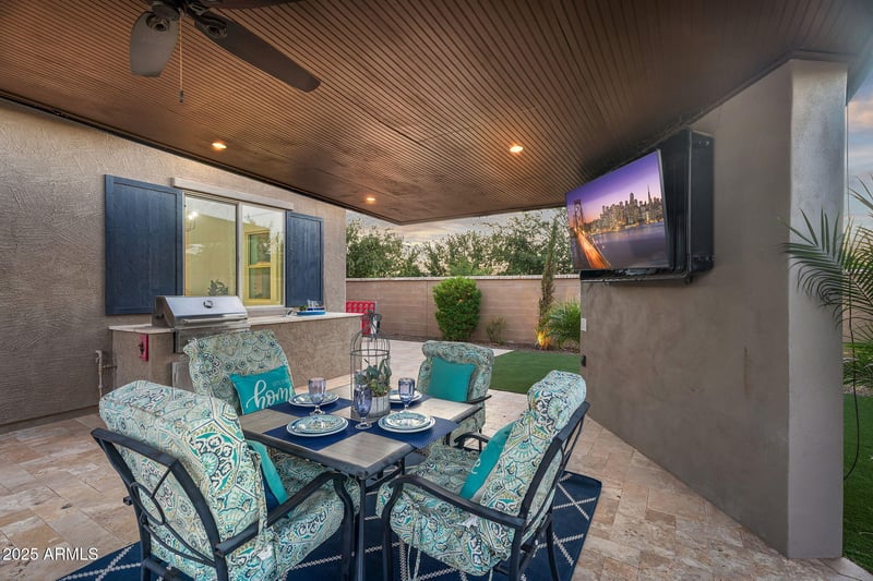 1928 La Costa Dr, Gilbert, AZ 85298