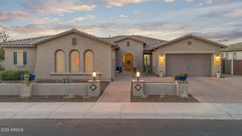 1928 La Costa Dr, Gilbert, AZ 85298