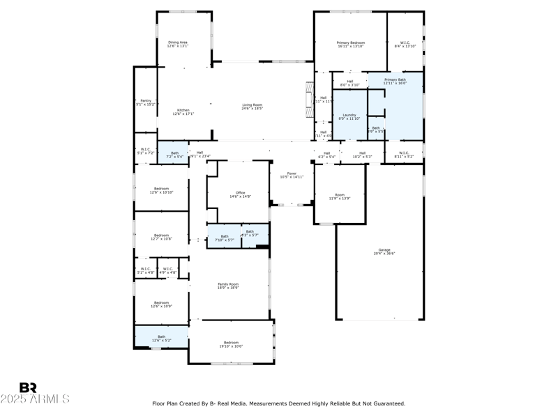 1928 La Costa Dr, Gilbert, AZ 85298