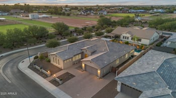 1928 La Costa Dr, Gilbert, AZ 85298