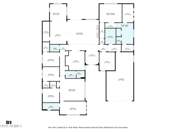 1928 La Costa Dr, Gilbert, AZ 85298