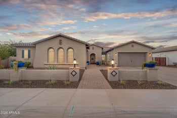 1928 La Costa Dr, Gilbert, AZ 85298