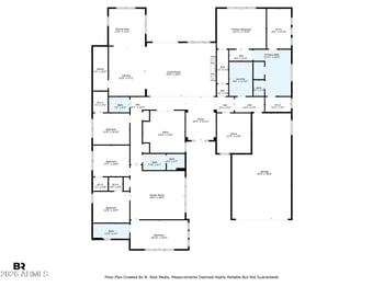 1928 La Costa Dr, Gilbert, AZ 85298