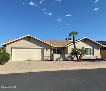 1928 Leisure World --, Mesa, AZ 85206