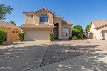 1928 Saratoga St, Gilbert, AZ 85296