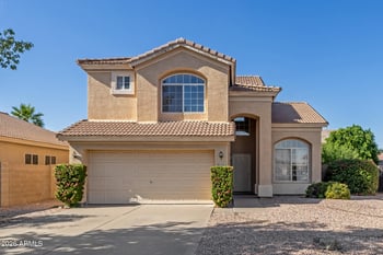 1928 Saratoga St, Gilbert, AZ 85296