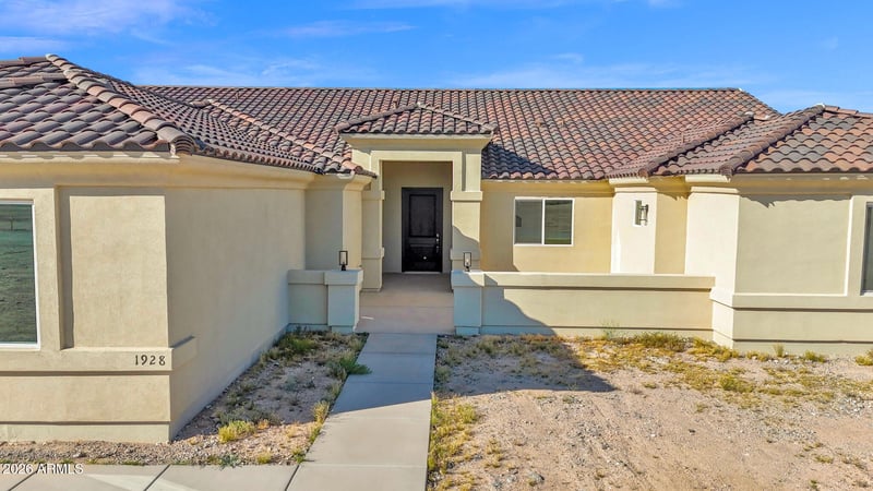 1928 W Big Sky Ln, Queen Creek, AZ 85144