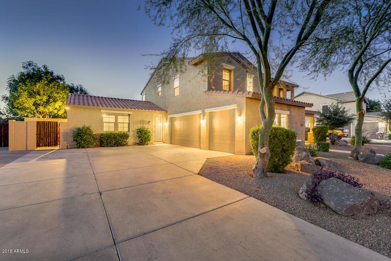 19282 E Rosa Rd, Queen Creek, AZ 85142