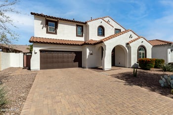 19286 Carriage Way, Queen Creek, AZ 85142