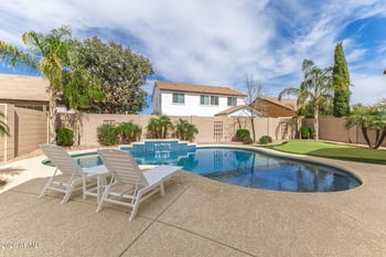 19286 Carriage Way, Queen Creek, AZ 85142