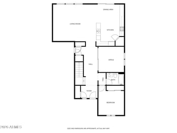 19286 Carriage Way, Queen Creek, AZ 85142