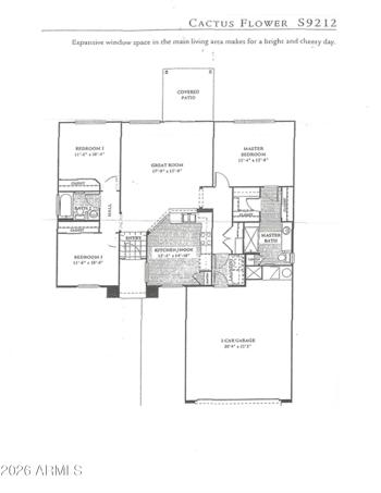 19286 Mohave Sage Way, Surprise, AZ 85387