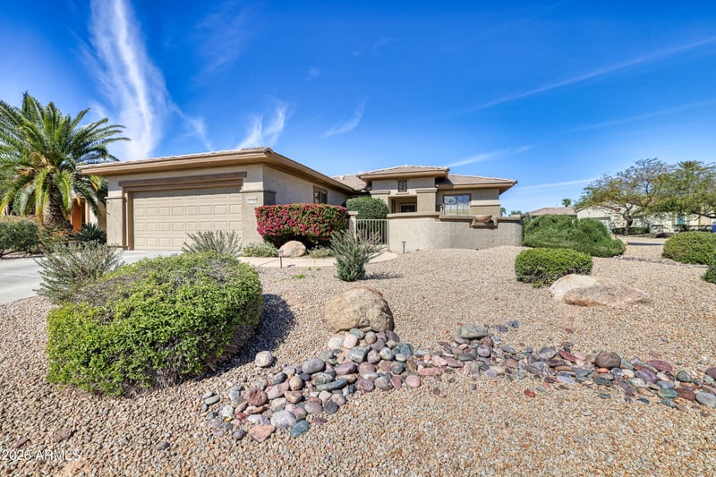 19286 Mohave Sage Way, Surprise, AZ 85387