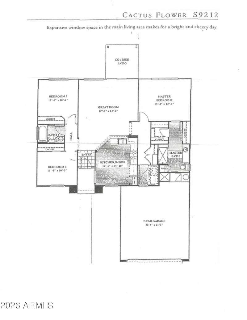19286 Mohave Sage Way, Surprise, AZ 85387