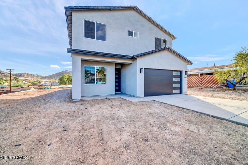 1929 Camino De Los Ranchos --, Phoenix, AZ 85022