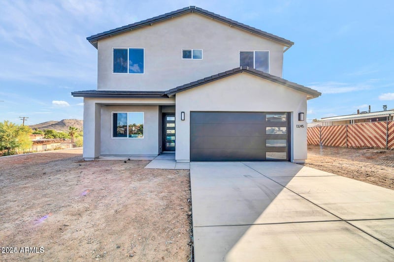 1929 Camino De Los Ranchos --, Phoenix, AZ 85022